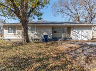 3003 Blair Ave, Fort Smith, AR 72904