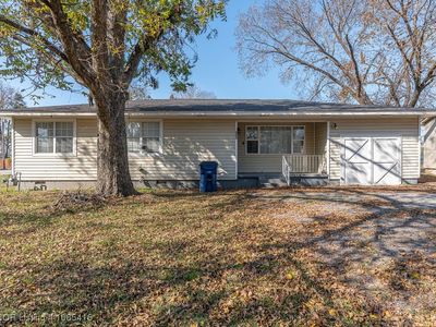 3003 Blair Ave, Fort Smith, AR, 72904