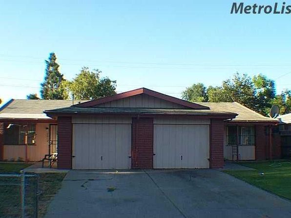 2812 Pixie Dr Stockton Ca 95203 Zillow