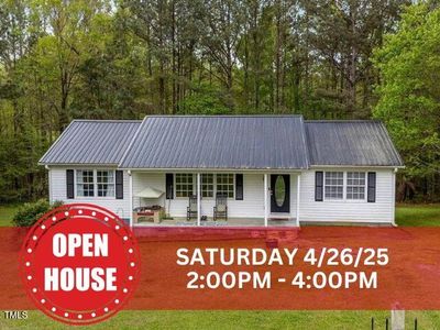 5064 Murrell Dr, Oxford, NC, 27565