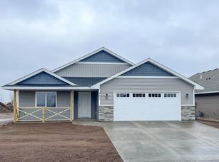 480 53rd Ave SE, Saint Cloud, MN 56304