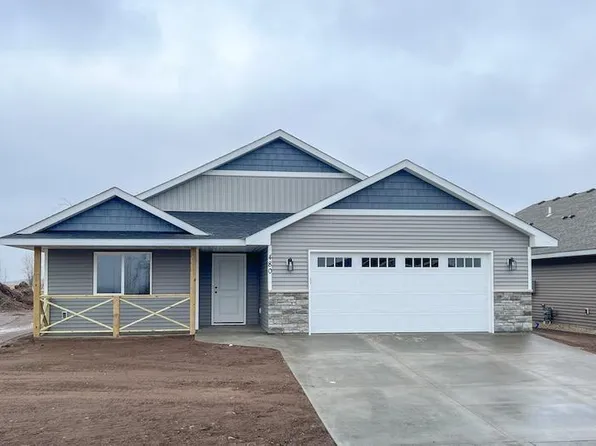 480 53rd Ave SE, Saint Cloud, MN 56304