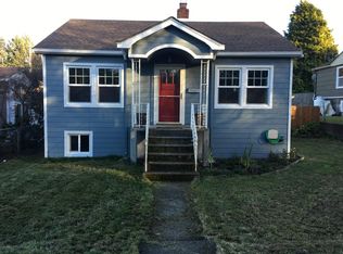 3642 49th Ave SW, Seattle, WA 98116