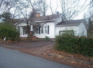 205 Mims Ave, Newport, TN 37821