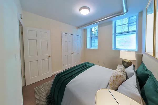 Rented by Platinum Properties | media 24