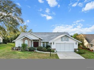 6058 N White Palm Way, Beverly Hills, FL 34465