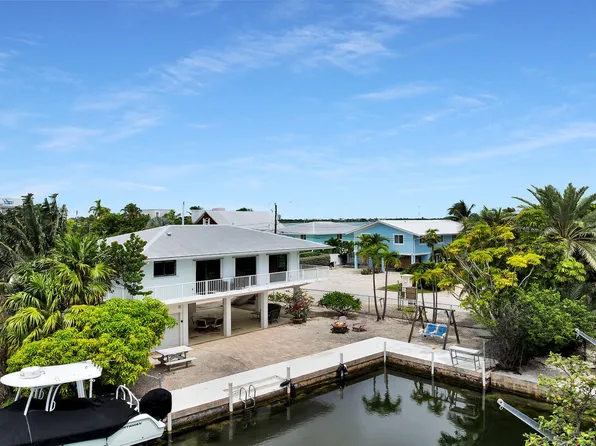 400 La Fitte Rd, Little Torch Key, FL 33042