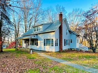 1 Flanders Rd, Budd Lake, NJ 07828