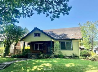 1641 22nd Ave, Longview, WA 98632