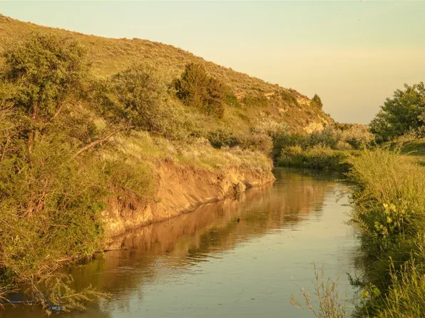 Nhn Old Hwy #10, Forsyth, MT 59327