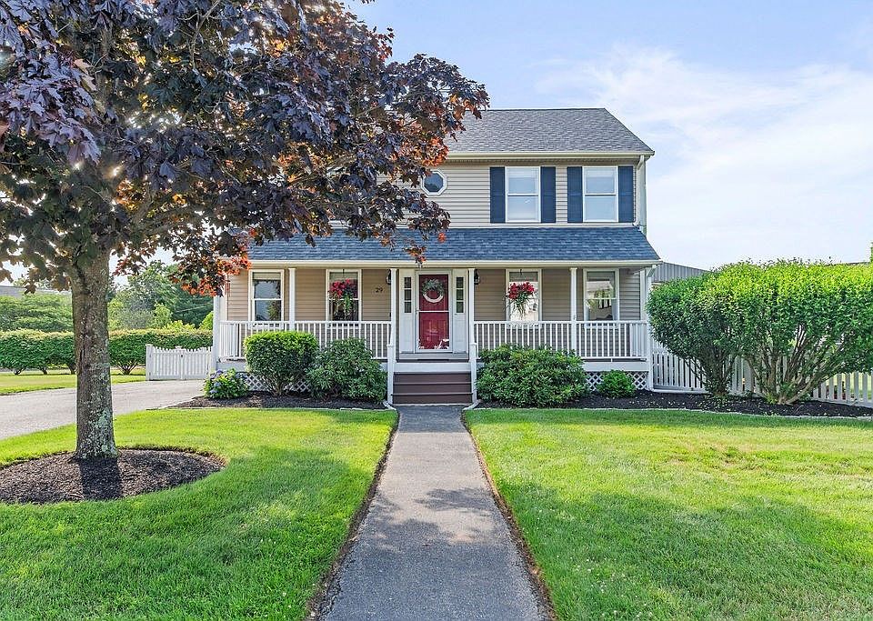 1st image of 29 Wright Cir