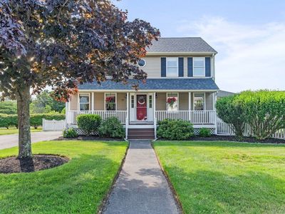29 Wright Cir, Attleboro, MA, 02703