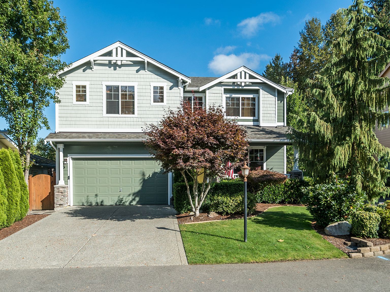 5622 NE 1st Cir, Renton, WA 98059 Zillow