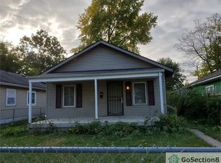 2034 Houston St, Indianapolis, IN