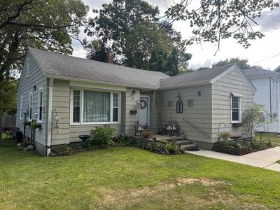 112 Delaware Avenue, Waterbury, CT, 06708