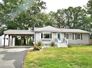 132 Holy Cross Cir, Ludlow, MA 01056