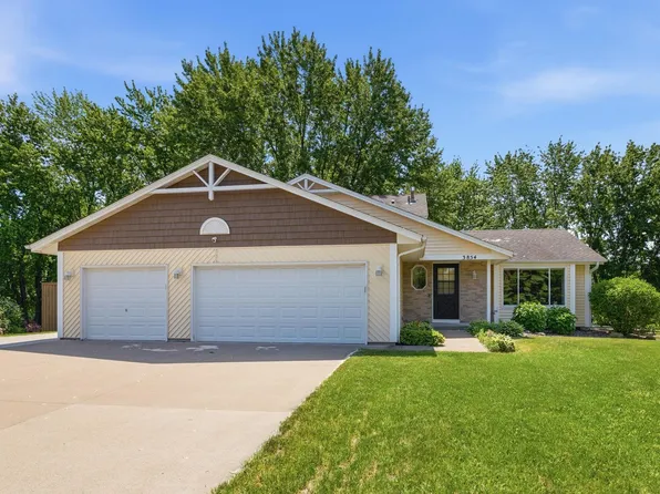 3854 123rd Ave NW, Coon Rapids, MN 55433