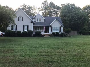 12100 Bigelow Rd, Midlothian, VA 23112