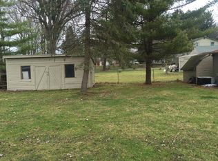 37889 Townhall St, Harrison Township, MI