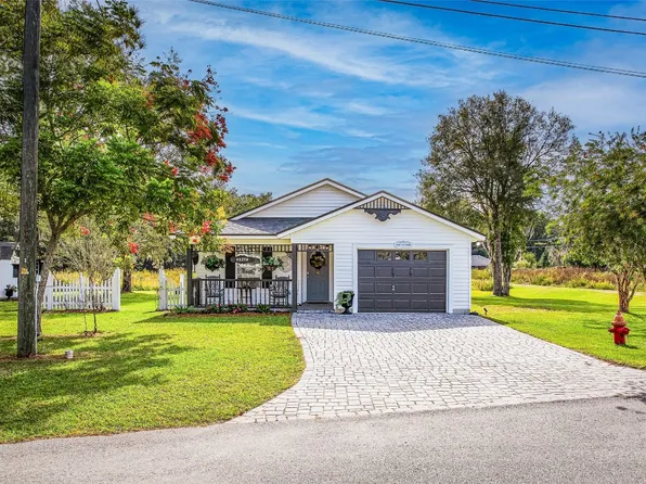 45278 Robinwood Cir, Callahan, FL 32011