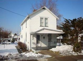 26 S Gordon St, Uniontown, PA
