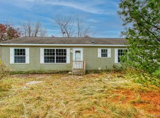 3510 Elbow Lake Rd, Prescott, MI 48756