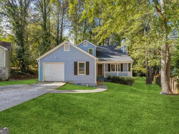 1419 Chedworth Pl, Stone Mountain, GA 30083