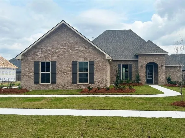 672 Elk Rdg, Covington, LA 70435