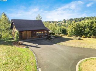 17900 NE Fargher Lake Hwy, Yacolt, WA
