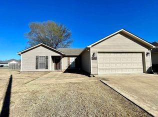 433 N Willow Ave, Trumann, AR 72472