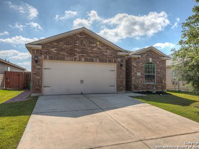 6739 Luckey Tree, San Antonio, TX, 78252