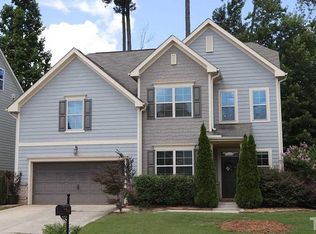 2414 Pilsley Rd, Apex, NC 27539