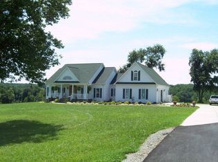 28592 Kendalls Church Rd, Richfield, NC 28137