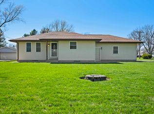 319 N Harrison St, Bartonville, IL