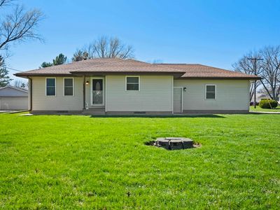 319 N Harrison St, Bartonville, IL, 61607