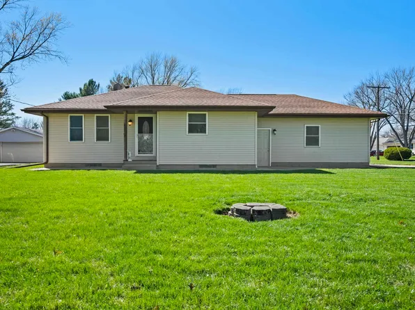 319 N Harrison St, Bartonville, IL 61607