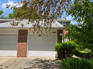 1320 Brighton Dr #0, Urbana, IL
