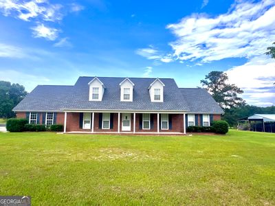 238 Wilson Woodard Rd, Eastman, GA, 31023