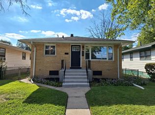 4822 Delaware St, Gary, IN 46409