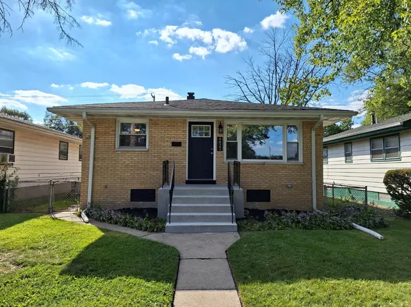 4822 Delaware St, Gary, IN 46409