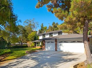 573 Camillo Rd, Sierra Madre, CA 91024