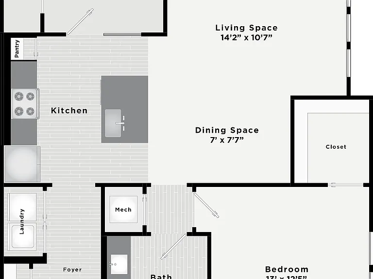 The Lodge at Hidden River - A2 The Lodge at Hidden River - A2