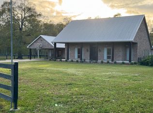 24331 Rancher Ln, Denham Springs, LA 70726
