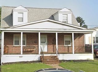 376 Watsessing Ave FLOOR 1, Bloomfield, NJ 07003