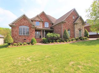 546 Ridgecrest Ln, Lebanon, TN 37087