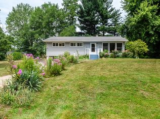 3451 Midway Dr, Sodus, MI 49126