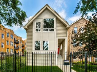 3502 W Cortland St, Chicago, IL 60647