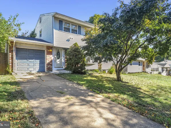 110 Milford Ave, Wilmington, DE 19809