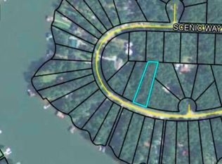 206 Scenic Way, Sparta, GA 31087