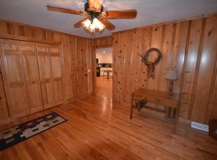 3054 Timrod Rd, Bethune, SC 29009